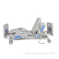 electric hospital bed with import motor